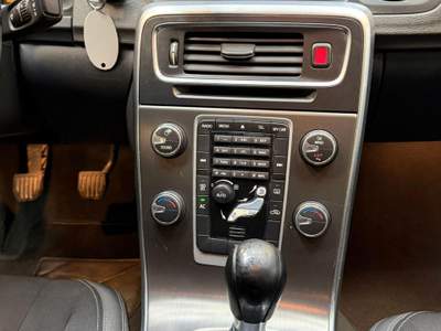 Volvo S60 Momentum usata Stanghella