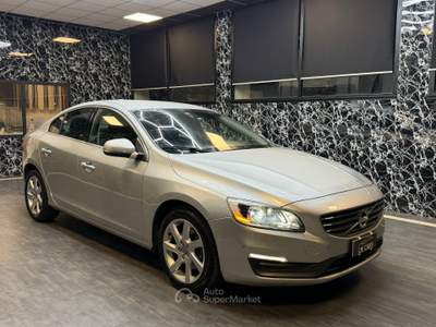 Volvo S60 Momentum usata Stanghella