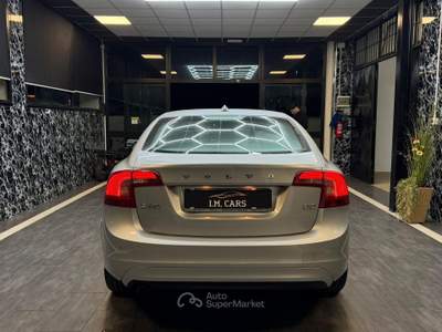 Volvo S60 Momentum usata Stanghella