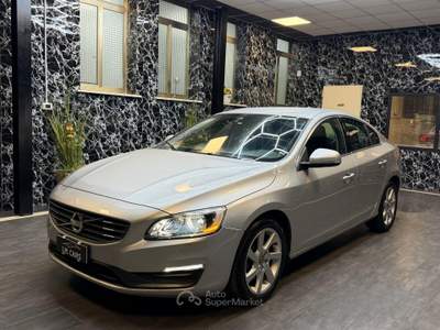Volvo S60 Momentum usata Stanghella