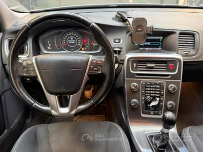 Volvo S60 Momentum usata Stanghella
