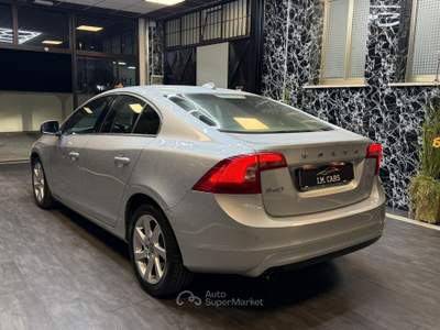 Volvo S60 Momentum usata Stanghella