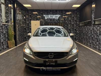 Volvo S60 Momentum usata Stanghella