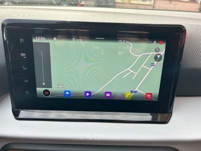 Seat Ibiza 5 porte Business usata San Ginesio