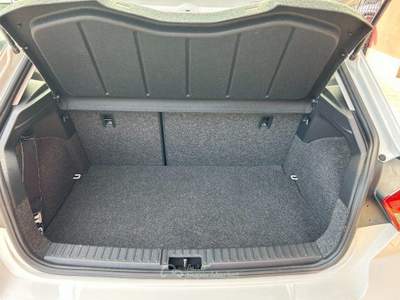 Seat Ibiza 5 porte Business usata San Ginesio