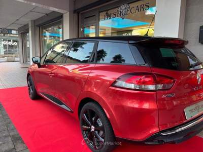 Renault Clio 
             Rosso usata Jesolo