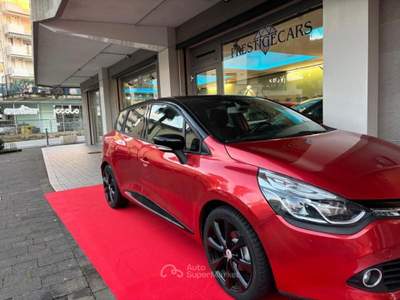 Renault Clio 
             Rosso usata Jesolo