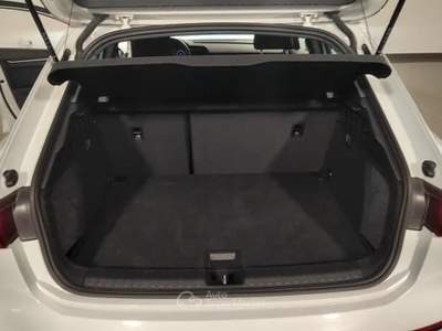 Audi A3 35 TFSI Advanced S-TRONIC #VARI COLORI Bianco usata Martellago