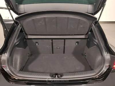 Cupra Leon 2.0 TDI 150cv DSG #VARI COLORI Nero usata Martellago