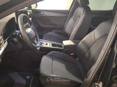 Cupra Leon 2.0 TDI 150cv DSG #VARI COLORI Nero usata Martellago