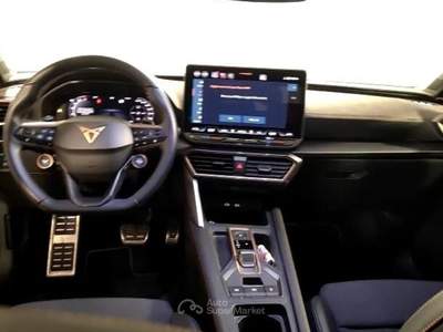 Cupra Leon 2.0 TDI 150cv DSG #VARI COLORI Nero usata Martellago