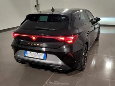 Cupra Leon 2.0 TDI 150cv DSG #VARI COLORI Nero usata Martellago