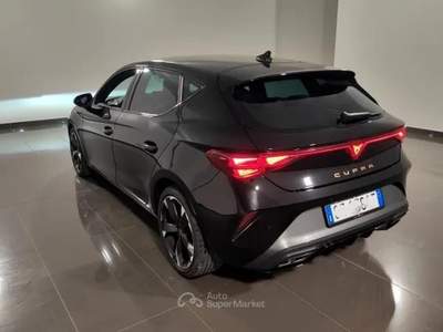 Cupra Leon 2.0 TDI 150cv DSG #VARI COLORI Nero usata Martellago