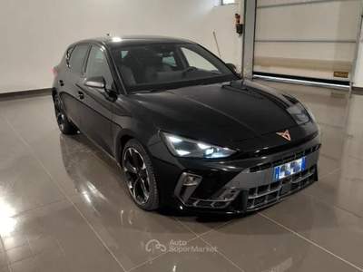 Cupra Leon 2.0 TDI 150cv DSG #VARI COLORI Nero usata Martellago