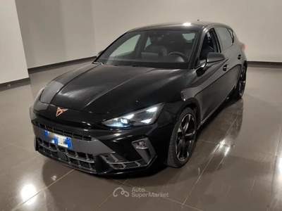 Cupra Leon 2.0 TDI 150cv DSG #VARI COLORI Nero usata Martellago