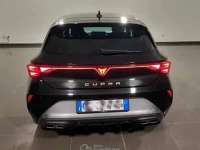 Cupra Leon 2.0 TDI 150cv DSG #VARI COLORI Nero usata Martellago