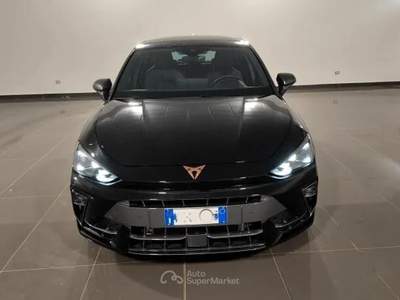 Cupra Leon 2.0 TDI 150cv DSG #VARI COLORI Nero usata Martellago