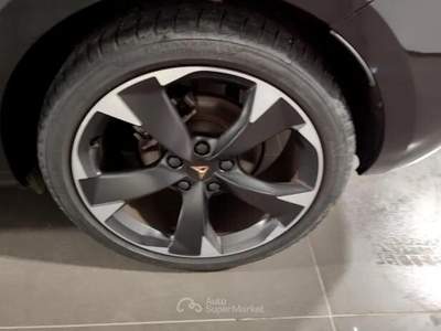 Cupra Leon 2.0 TDI 150cv DSG #VARI COLORI Nero usata Martellago