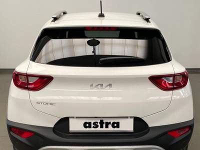 Kia Stonic 1.0 t-gdi mhev Style 100cv mt Bianco usata Arona
