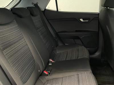 Kia Stonic 1.0 t-gdi mhev Style 100cv mt Bianco usata Arona