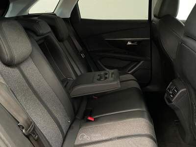Peugeot 3008 1.5 bluehdi Allure s&amp;s 130cv eat8 Grigio usata Arona