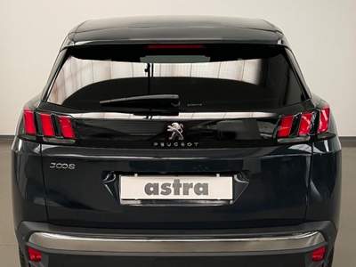 Peugeot 3008 1.5 bluehdi Allure s&amp;s 130cv eat8 Grigio usata Arona