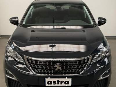 Peugeot 3008 1.5 bluehdi Allure s&amp;s 130cv eat8 Grigio usata Arona