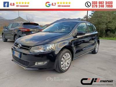 Volkswagen Polo 1.2 TDI DPF 5p. Comfortline usata San Vittore del Lazio