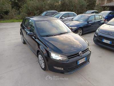 Volkswagen Polo 1.2 TDI DPF 5p. Comfortline usata San Vittore del Lazio
