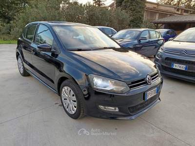 Volkswagen Polo 1.2 TDI DPF 5p. Comfortline usata San Vittore del Lazio