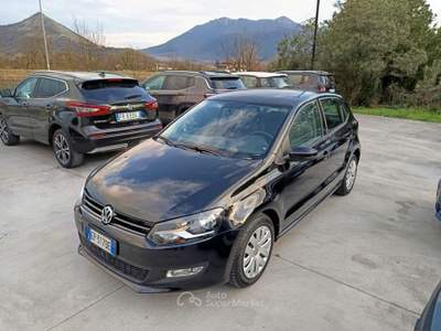 Volkswagen Polo 1.2 TDI DPF 5p. Comfortline usata San Vittore del Lazio