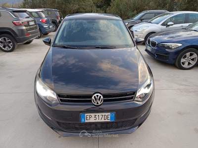 Volkswagen Polo 1.2 TDI DPF 5p. Comfortline usata San Vittore del Lazio