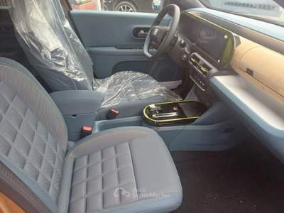Fiat Grande Panda 1.2 Hybrid 110 CV S&S La Prima Bronzo usata CASELETTE