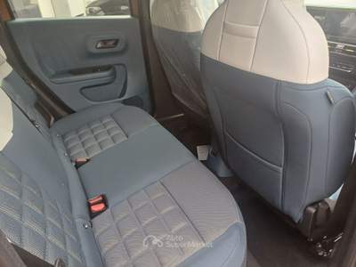 Fiat Grande Panda 1.2 Hybrid 110 CV S&S La Prima Bronzo usata CASELETTE