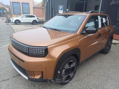 Fiat Grande Panda 1.2 Hybrid 110 CV S&S La Prima Bronzo usata CASELETTE