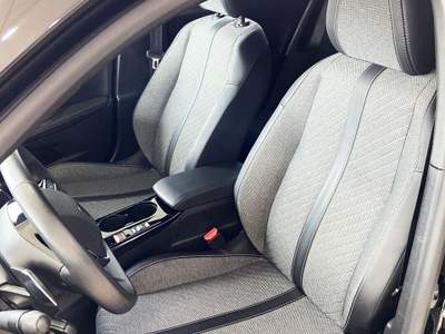 Peugeot 2008 S&S EAT8 Allure Nero usata San Felice a Cancello