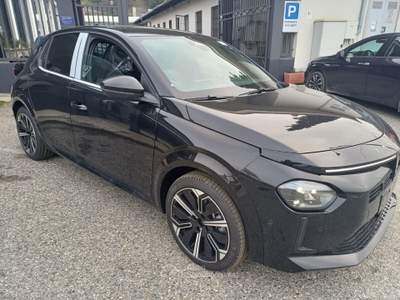 Lancia Ypsilon Hybrid e-DCT LX Nero usata CASELETTE