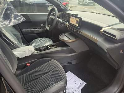 Lancia Ypsilon Hybrid e-DCT LX Nero usata CASELETTE