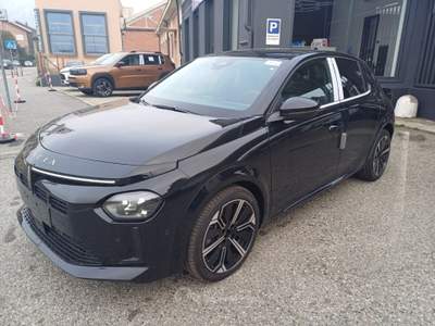 Lancia Ypsilon Hybrid e-DCT LX Nero usata CASELETTE