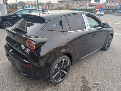 Lancia Ypsilon Hybrid e-DCT LX Nero usata CASELETTE