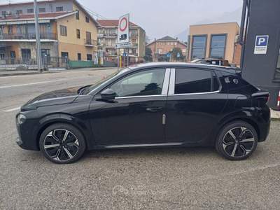 Lancia Ypsilon Hybrid e-DCT LX Nero usata CASELETTE