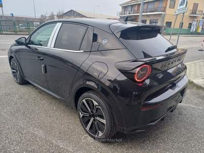 Lancia Ypsilon Hybrid e-DCT LX Nero usata CASELETTE