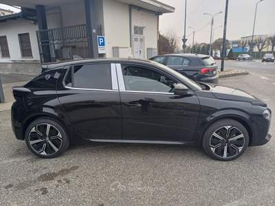 Lancia Ypsilon Hybrid e-DCT LX Nero usata CASELETTE