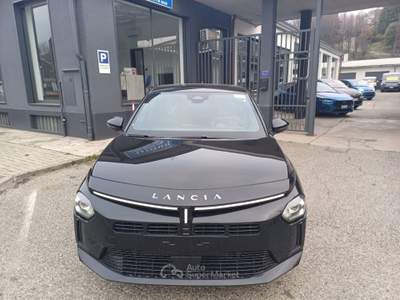 Lancia Ypsilon Hybrid e-DCT LX Nero usata CASELETTE Lancia Ypsilon Hybrid e-DCT LX Nero usata CASELETTE
