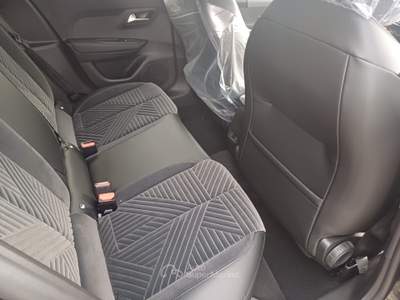 Lancia Ypsilon Hybrid e-DCT LX Nero usata CASELETTE