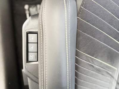 Peugeot 208 Hybrid 145 e-DCS6 GT con sedili elettrici Grigio usata San Felice a Cancello