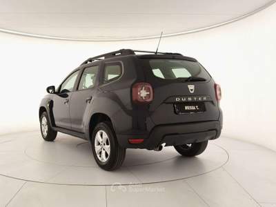 Dacia Duster DACIA Duster 1.0 tce ECO-G Comfort 4x2 Blu/Azzurro usata Monza