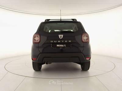Dacia Duster DACIA Duster 1.0 tce ECO-G Comfort 4x2 Blu/Azzurro usata Monza