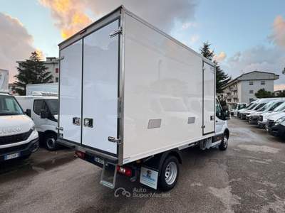 Ford Altro TRANSIT 2.0 130CV E6  FRIGO FRCX-20 KM 33.000!!!! Bianco usata Pontecagnano Faiano