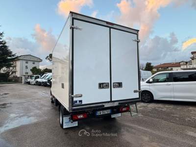 Ford Altro TRANSIT 2.0 130CV E6  FRIGO FRCX-20 KM 33.000!!!! Bianco usata Pontecagnano Faiano